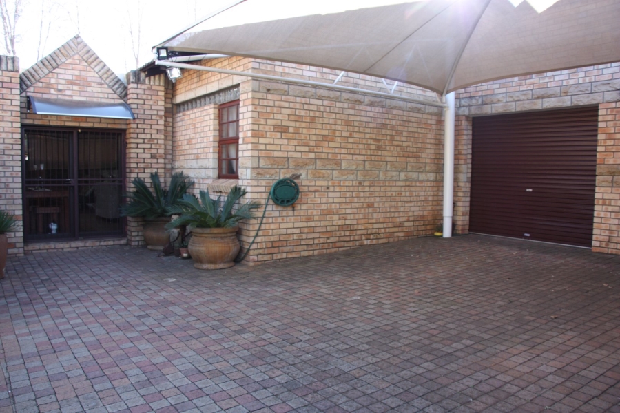 4 Bedroom Property for Sale in Universitas Free State